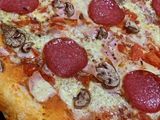 Pizza 🍕