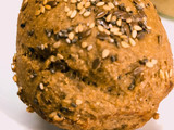 Pan integral de molde