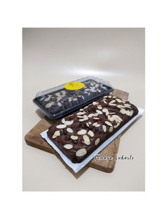 Foto resep Fudgy Brownies