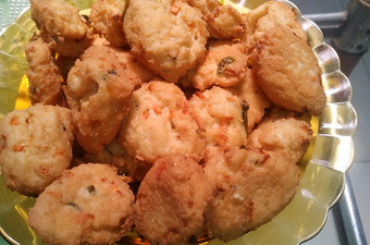 Cara Gampang Menyiapkan Perkedel tahu Ekonomis