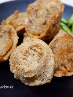 Foto resep Tahu Walik Ayam