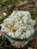 🍿 Pop corn sucrée