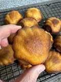 Butter Rice Cake