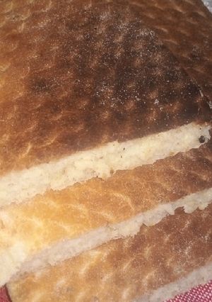 صورة لوصفة مطلوع الطاجين خفيف وبنين بزاااف