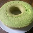 Bolu pandan