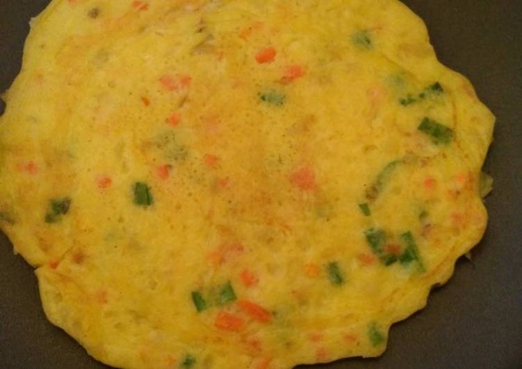 Cara Membuat Potato Pancakes yang Renyah