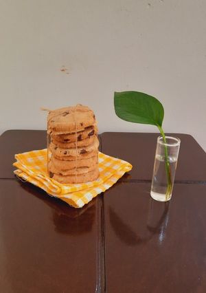 عکسی از دستور کوکی کره‌ای
