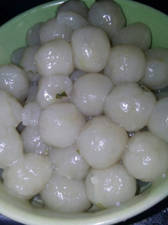 Foto resep Cilok Anti Gagal