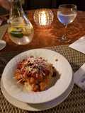 Chicken Marsala