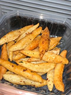Foto resep Sotong