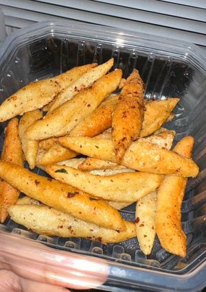 Foto resep Sotong