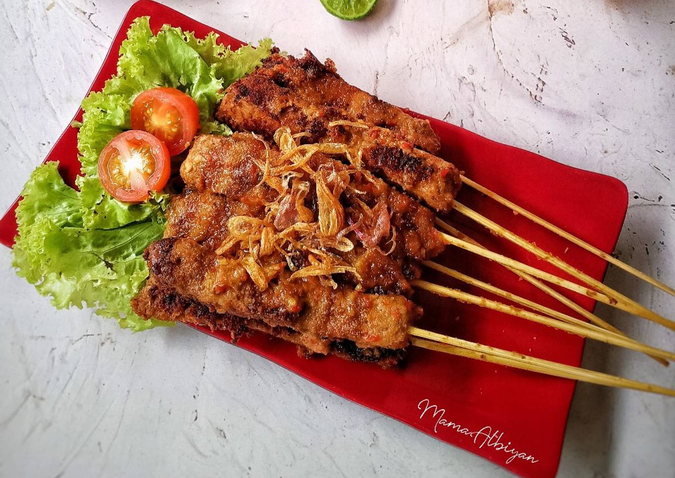 429. Sate Kere