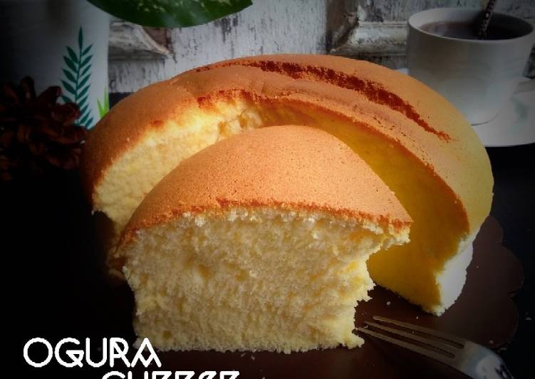 Anti Ribet, Membuat Ogura chese ekonomis untuk jualan