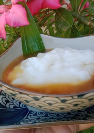 Foto resep Bubur sumsum lumer