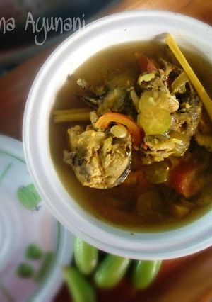 Foto resep Pindang Ikan Cakalang