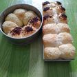 Roti sobek super lembut dan empuk homemade