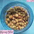 Kacang Telur