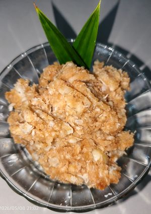 Foto resep Tumbang Ubi Lantak