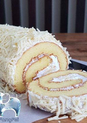 Foto resep Bolu Gulung