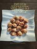148. Dempo / Lempok Durian Goreng a.k.a Sanggar Dempo Durian