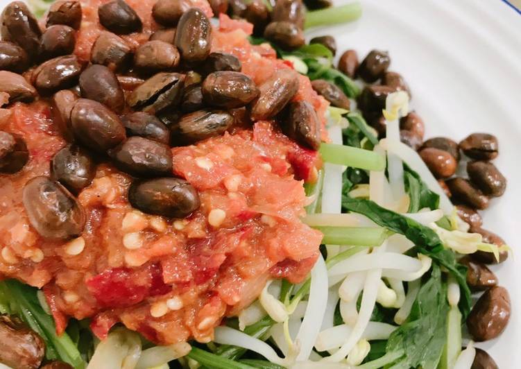 Resep Plecing Kangkung, Lezat