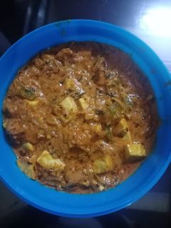 कड़ाई पनीर (kadai paneer recipe in Hindi) रेसिपी मुख्य फोटो