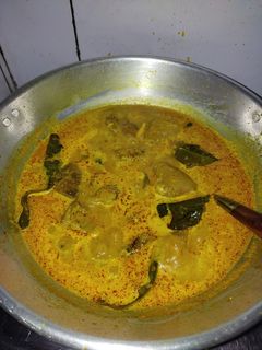 Foto resep Gulai kikil sapi