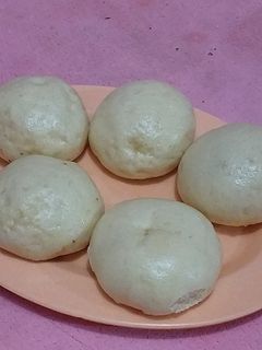 Foto resep Bakpao Sederhana