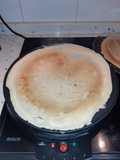 Crêpes tres fáciles