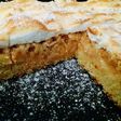 Habos almás pite