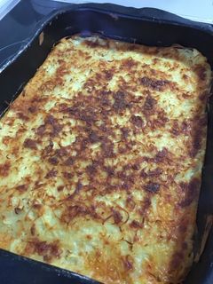 Una foto de Pastel de carne