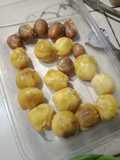 Goreng cempedak maknyus