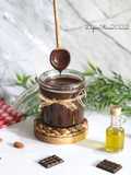 Nutella KW Chocolate Peanut Butter
