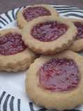 Galletas Reinitas