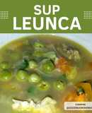 Sup Leunca