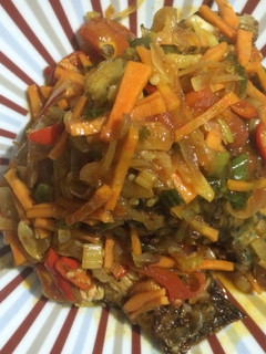 Foto resep Nila asam manis
