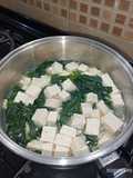 Miso soup