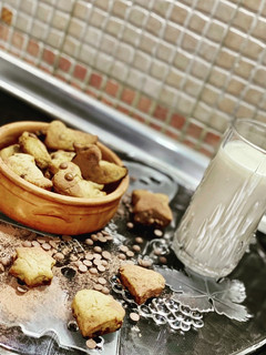 Φωτογραφία της συνταγής Soft cookies
