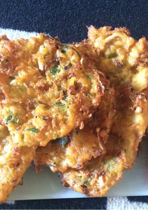 Foto resep Bakwan (Cemilan Anak)