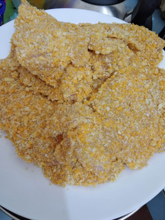 Foto resep Chicken Katsu - Frozen