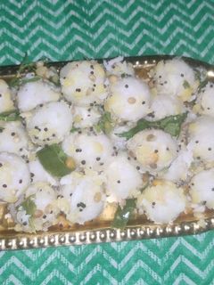 தாளித்த கொழுக்கட்டை(Kolukattai recipe in tamil) செய்முறை முக்கிய புகைப்படம்