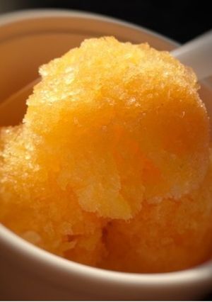 Foto resep Aiys Jeruk
