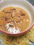 Big Mama's Jalapeno Popper Chili