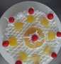 Easy Steps to Make Pineapple cake which So Delicious