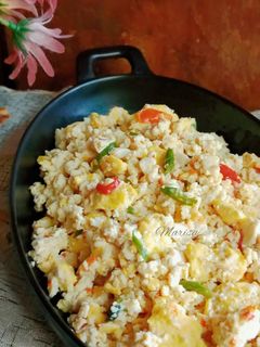 Foto resep Tahu Siksa