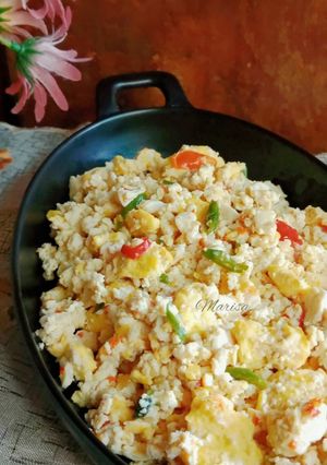 Foto resep Tahu Siksa