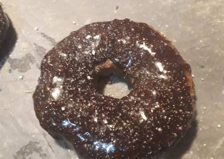 Donas
