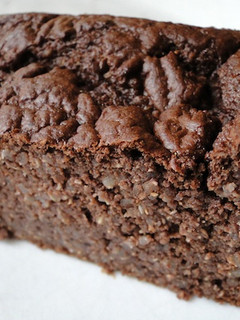 Una foto de Bizcocho de quinoa Keto