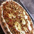 Tarta de atún con masa casera