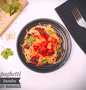 Resep Spaghetti Bumbu Sate Maranggi Anti Gagal